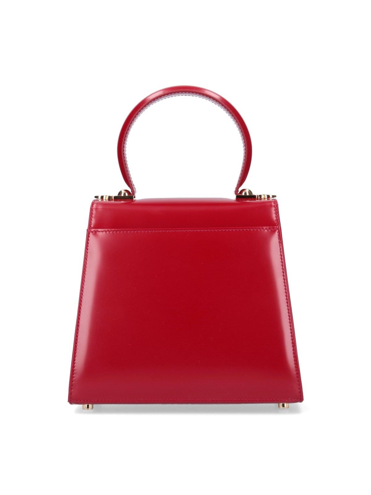 【送料&関税込】Ferragamo iconic S Handbag FERRAGAMO ICONIC S HANDBAG | sugar | REVERSIBLE