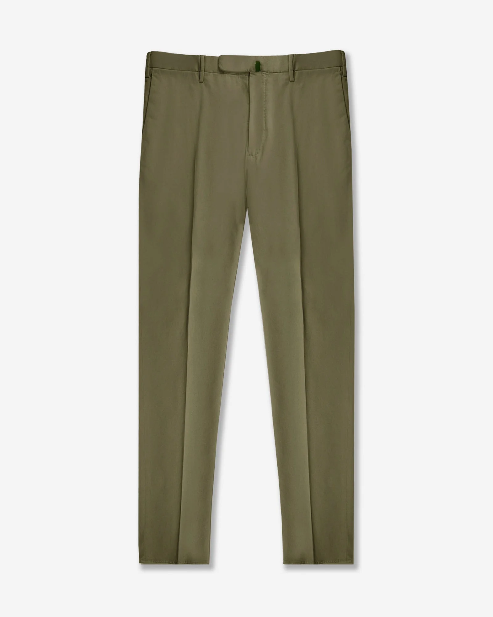 Slim fit Doeskin trousers - 1