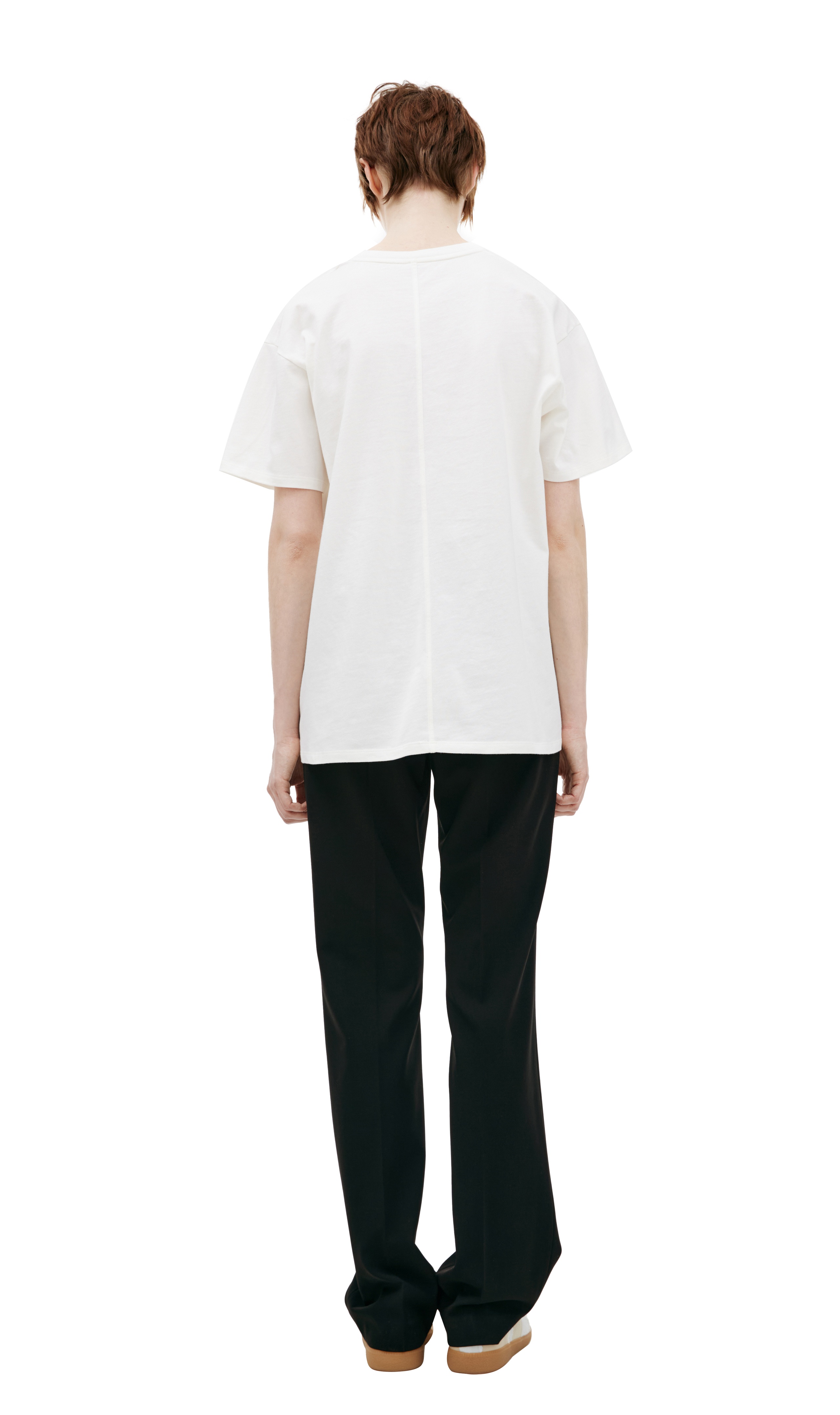 BASIC T-SHIRT - 3