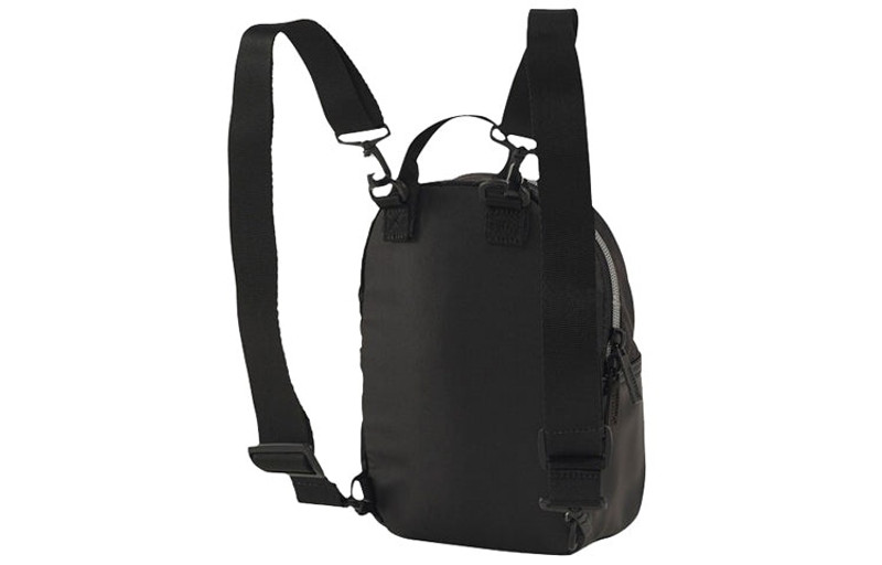 PUMA PUMA Core Up Mini Backpack 'Black' 077170-01 outlook