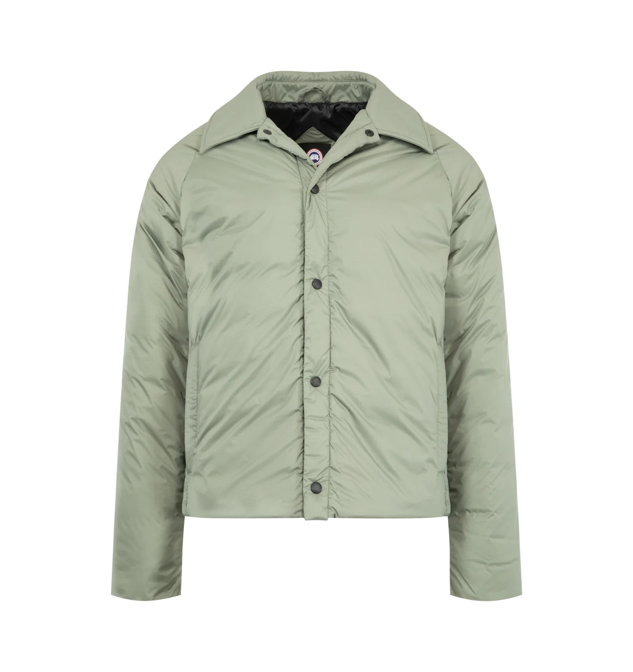 LODGE COACH JACKET - 1