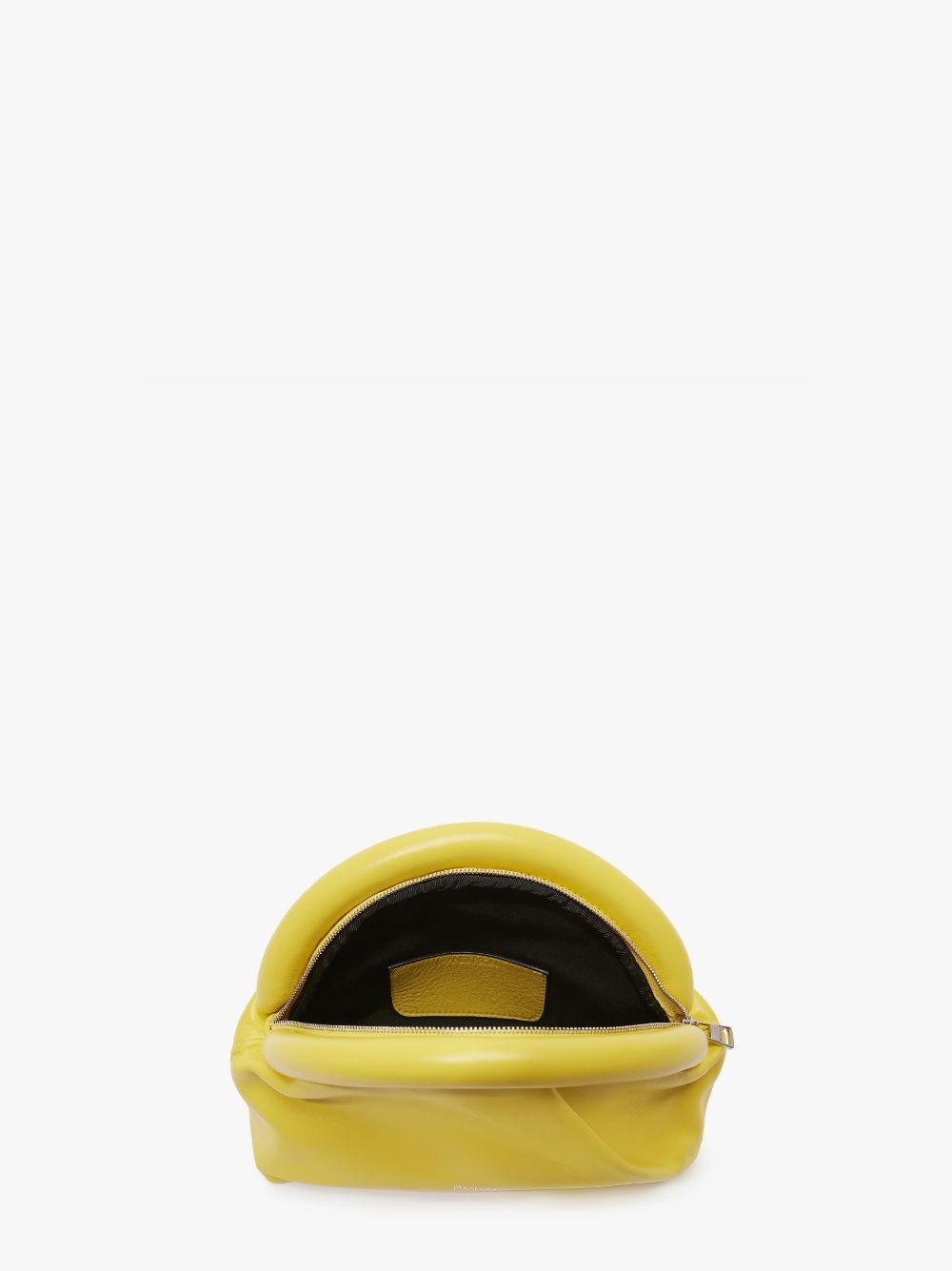 BUMPER-CLUTCH - LEATHER MINI BAG - 3