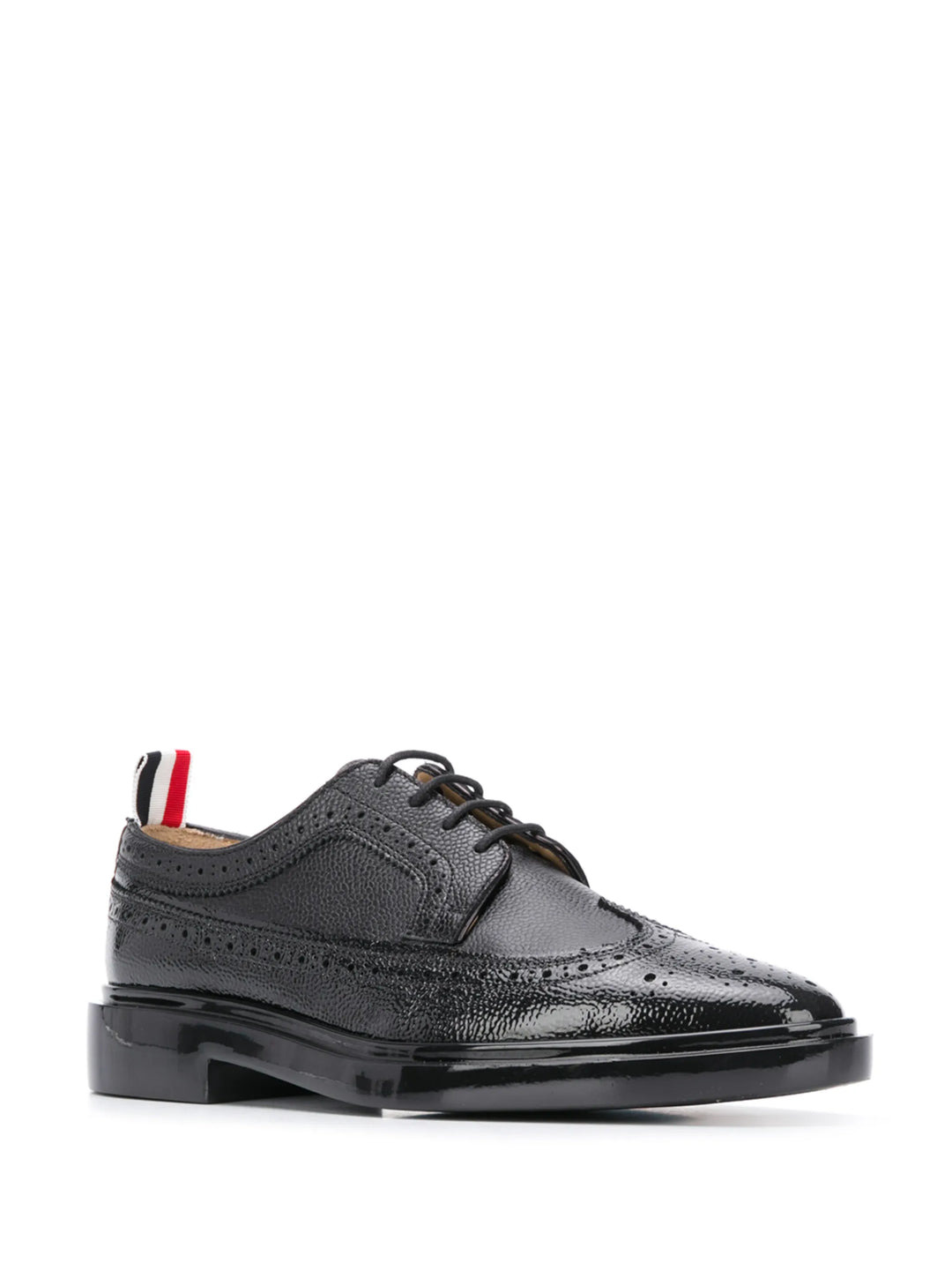 Dipped Longwing Brogue Women - 2