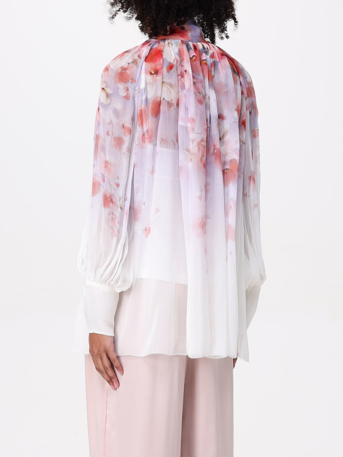 Shirt woman Zimmermann - 3