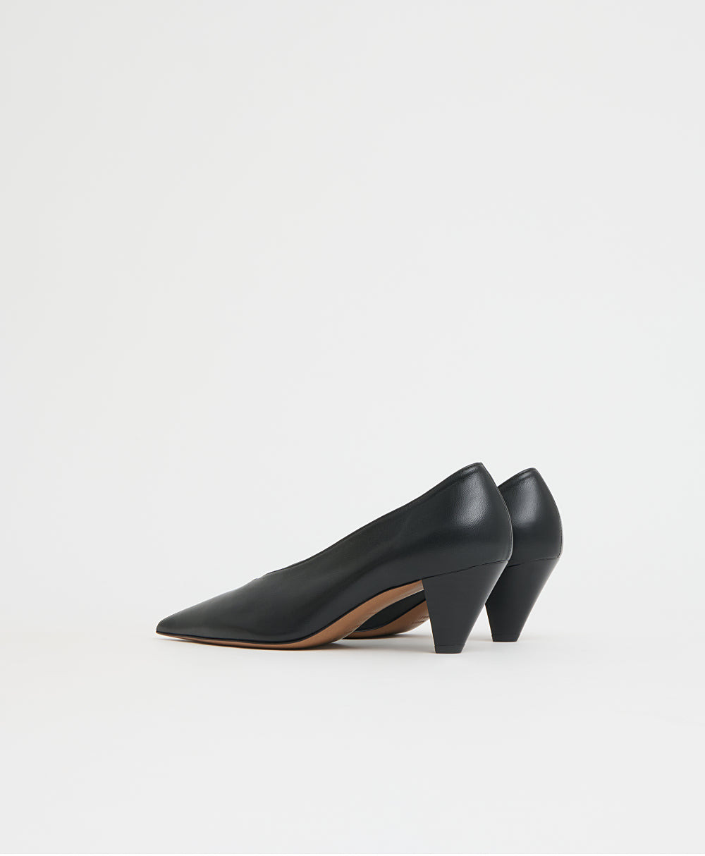 KIKI HEEL - 4