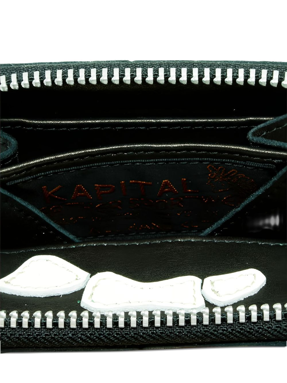 mini Thumb-Up wallet - 3