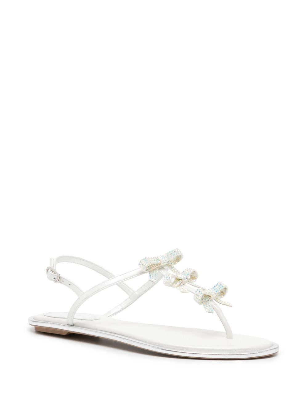 Caterina thong sandals - 2