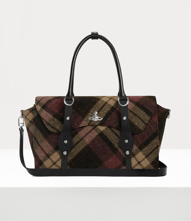 BETTINA MEDIUM HANDBAG 4