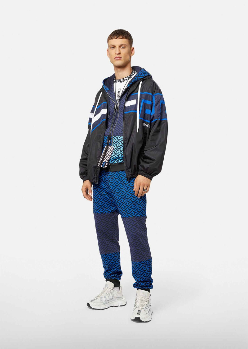 La Greca Sweatpants 4