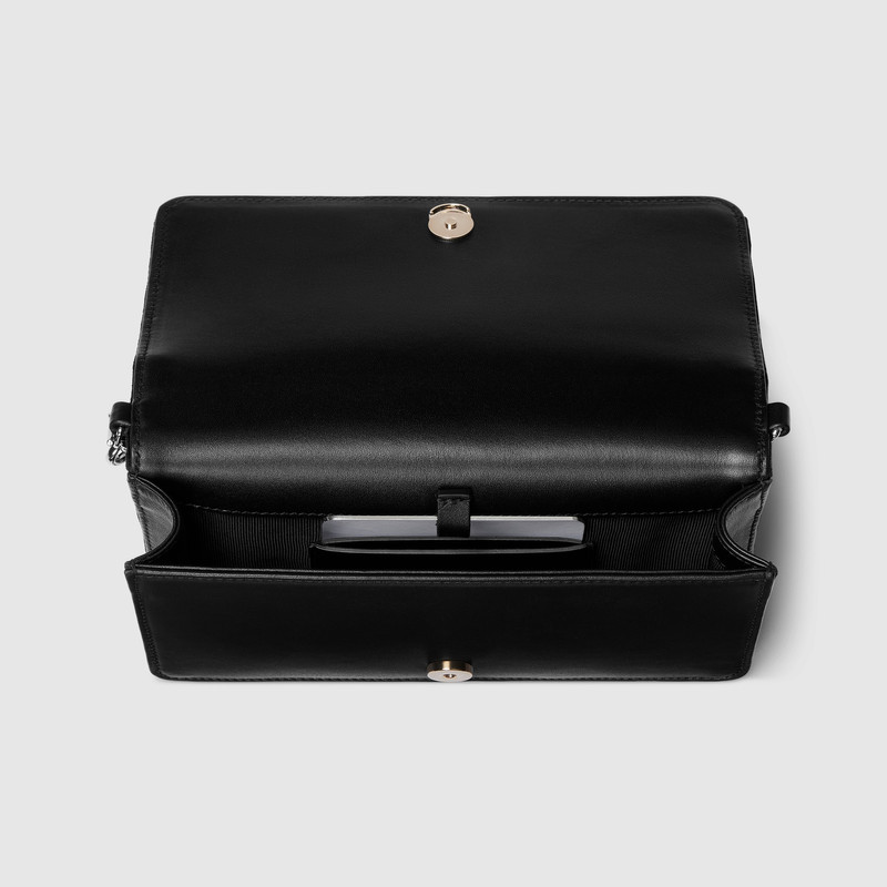 GG crystals wallet on chain 7