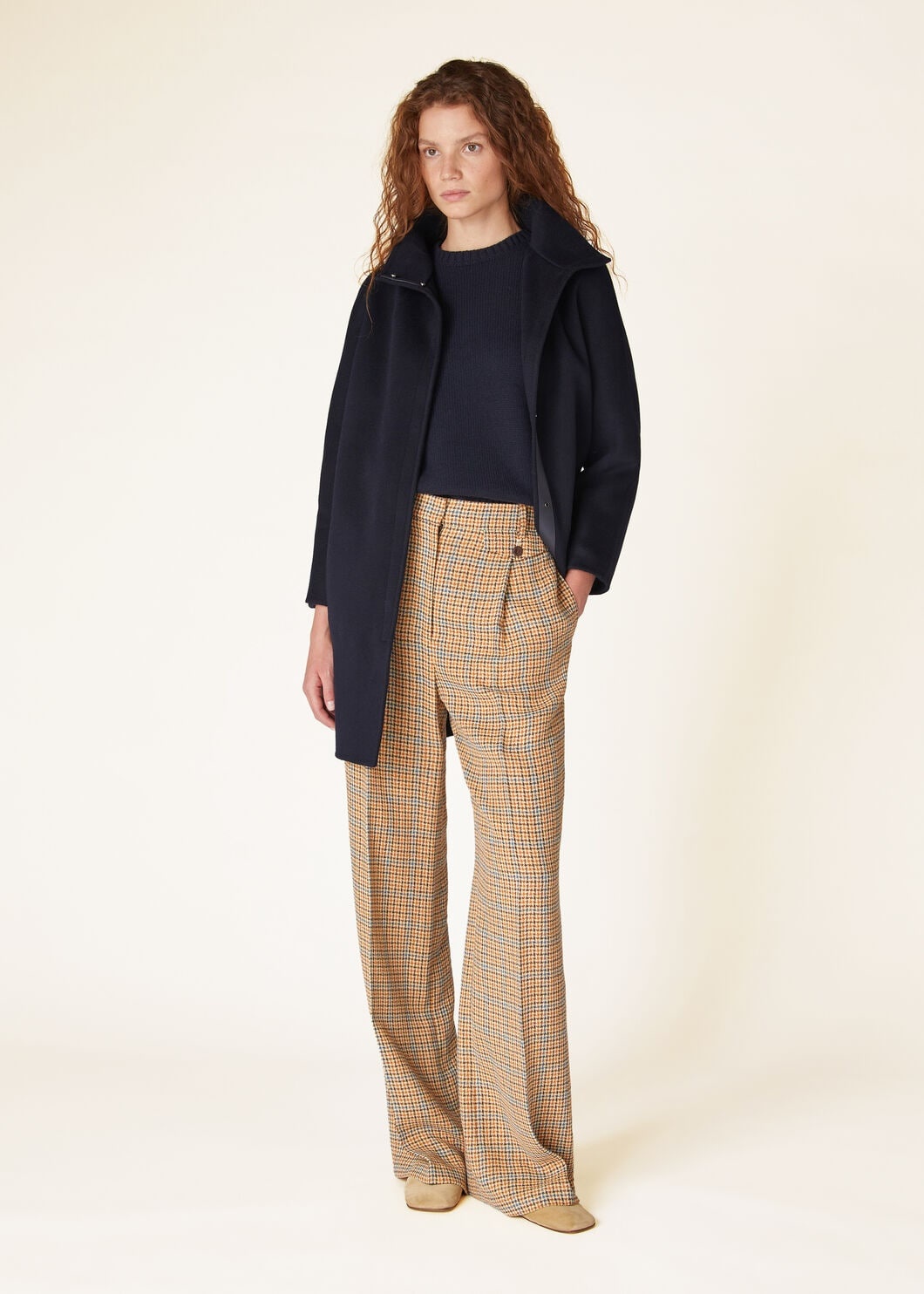 Roaden Coat - 2