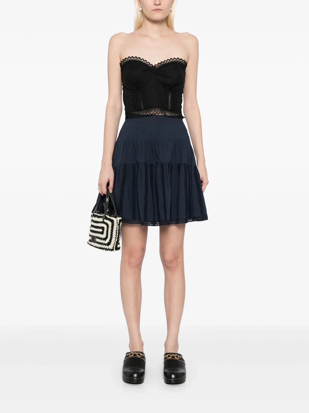 Cadiz Skirt - 2