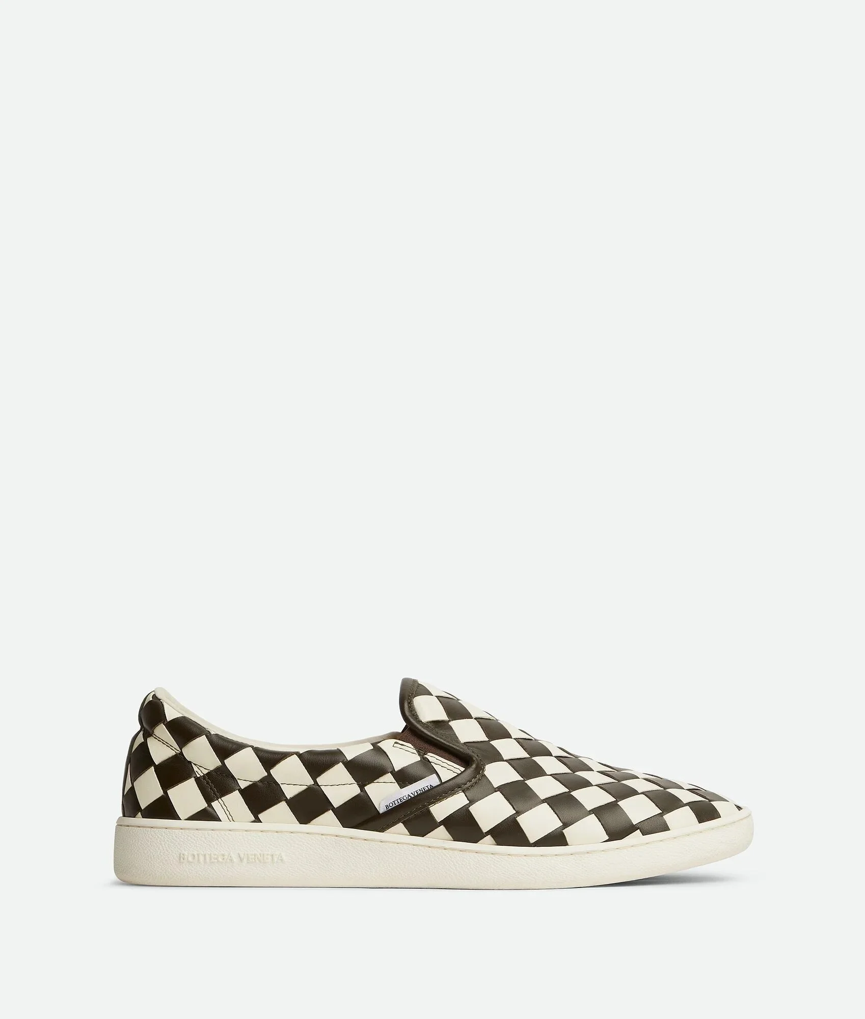 Bottega Veneta Sawyer Sneaker - 1