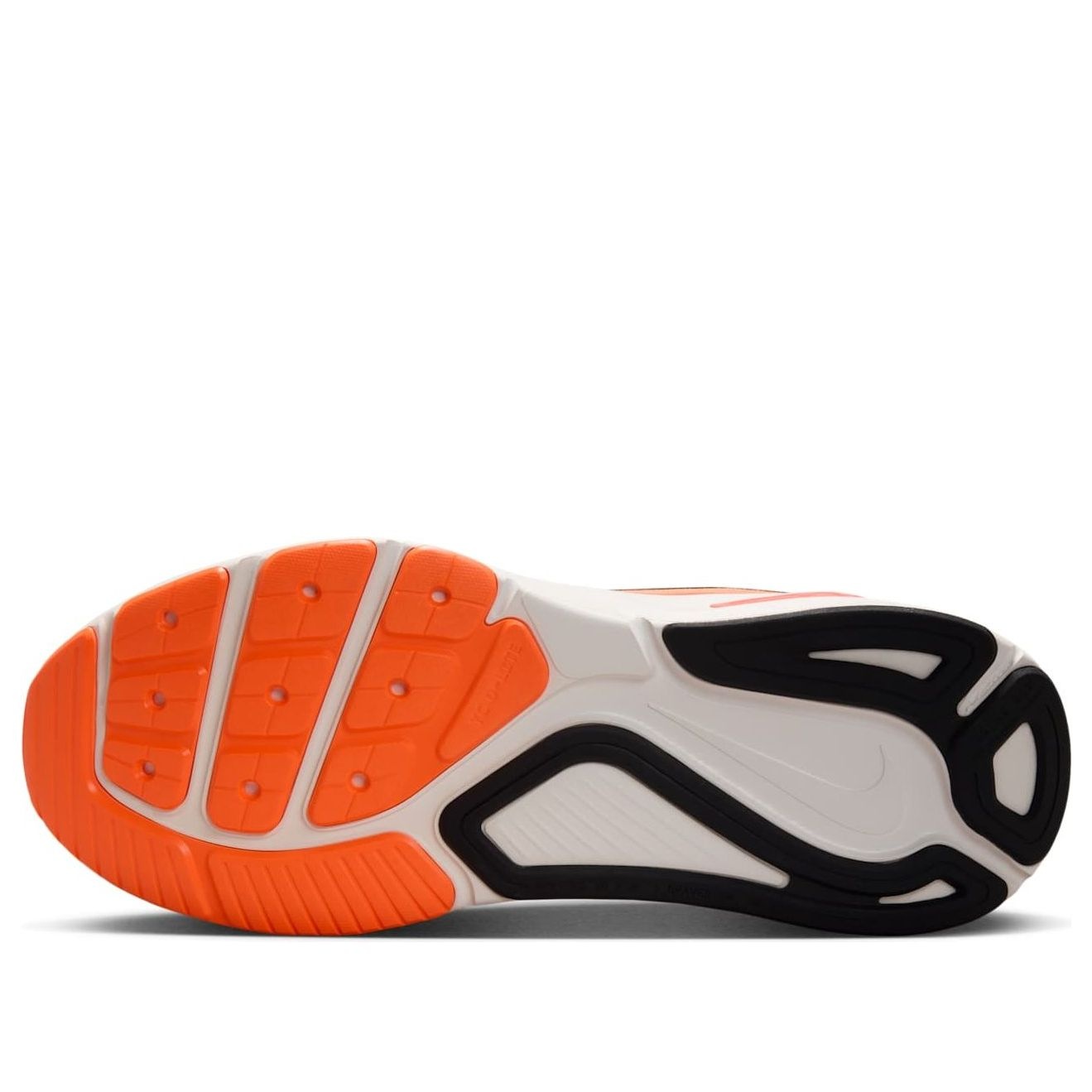 Nike Structure 26 'Total Orange Black' HJ1102-800 - 6