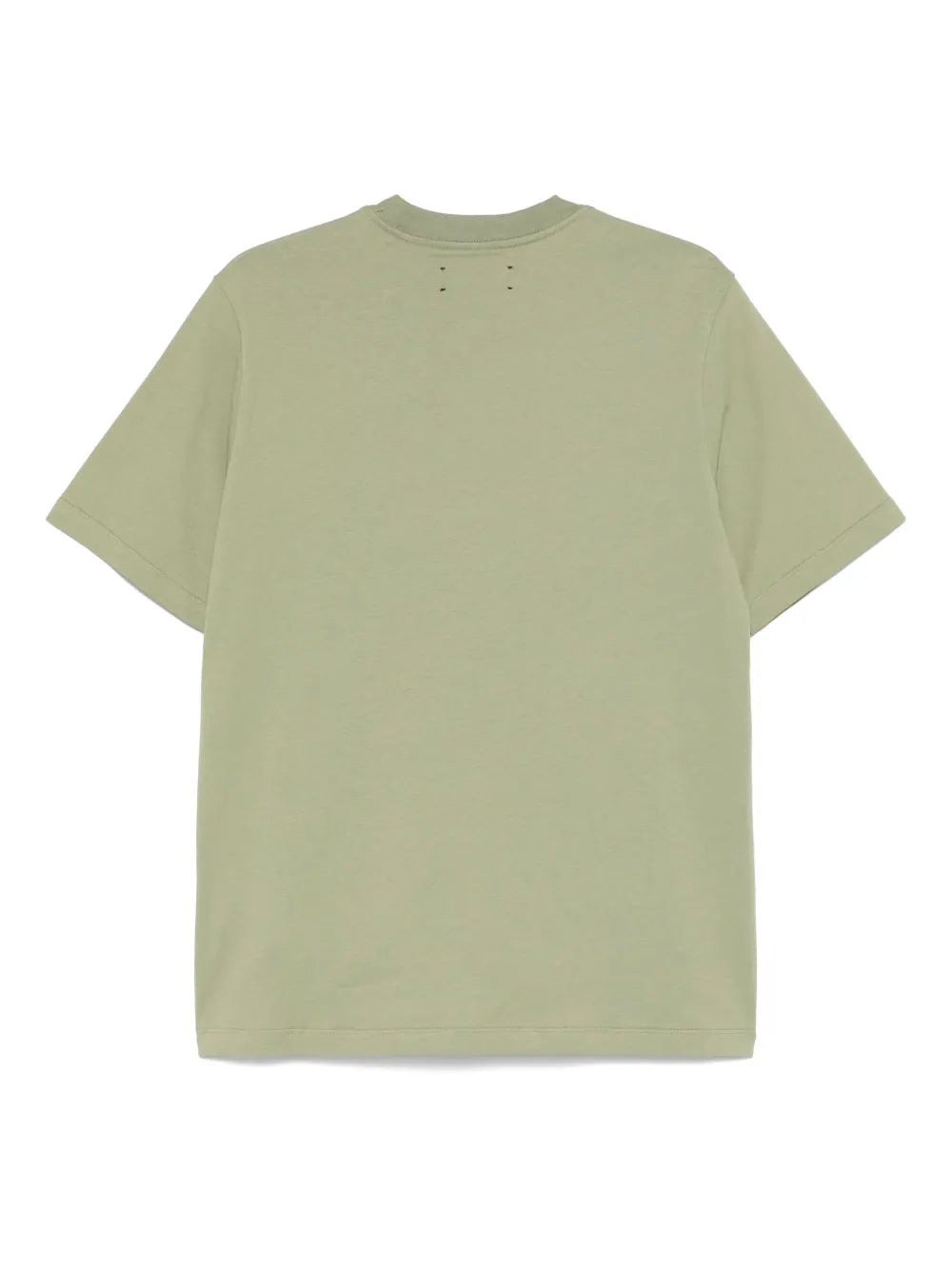 Amiri Men Cotton T-Shirt - 2