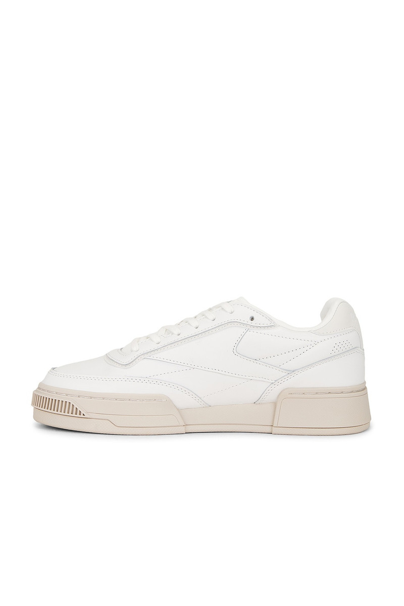 Reebok Club C Ltd outlook