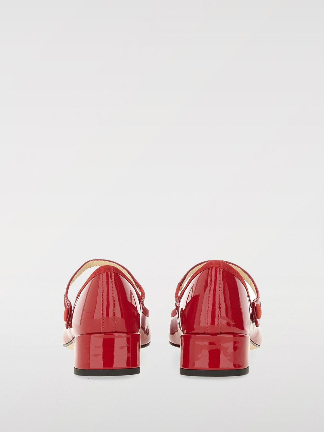 Flat shoes woman Repetto - 3