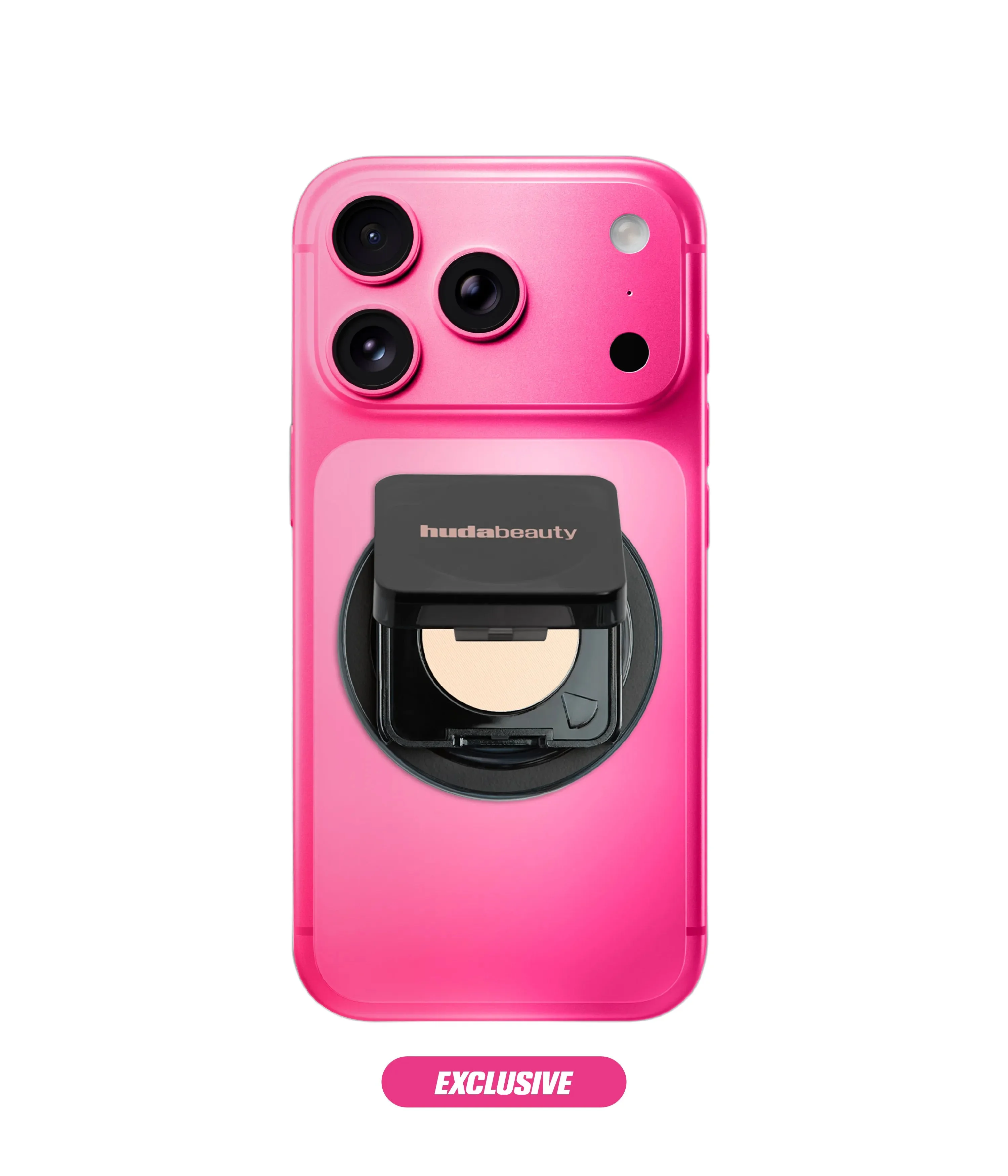 Easy Bake Pressed Powder Phone Grip - 1