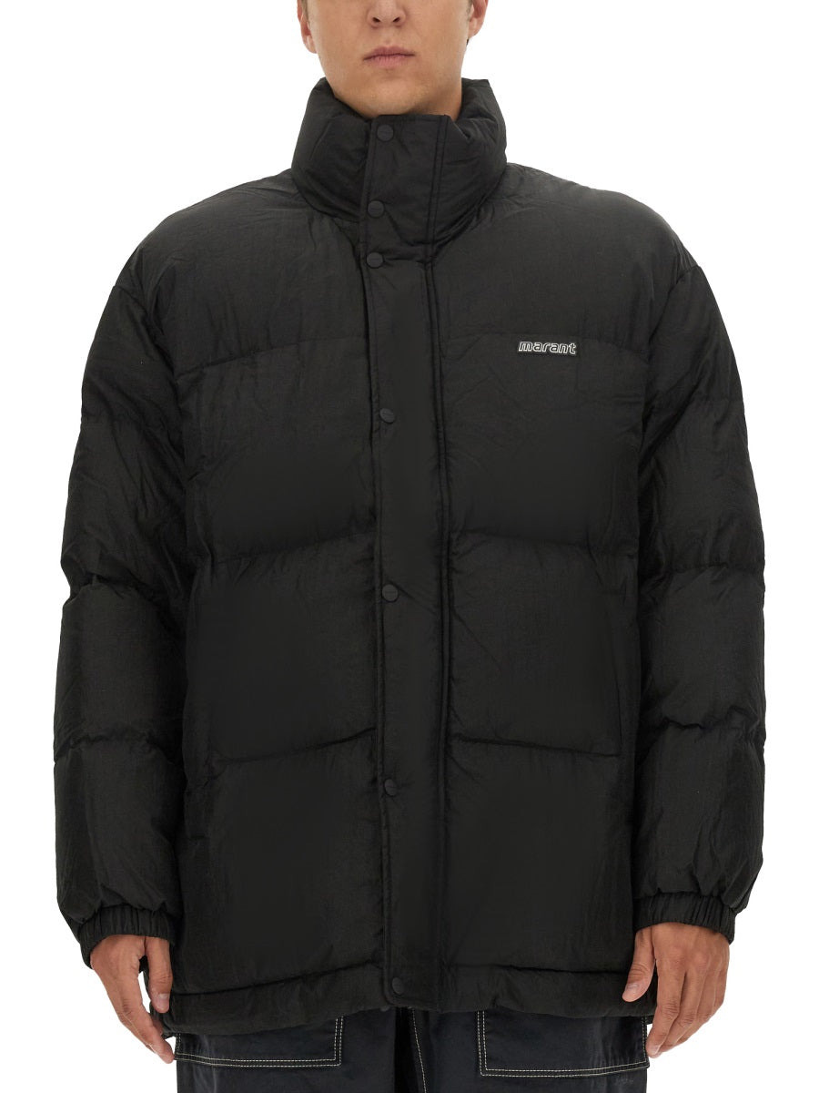 Dilyamo Jacket - 1