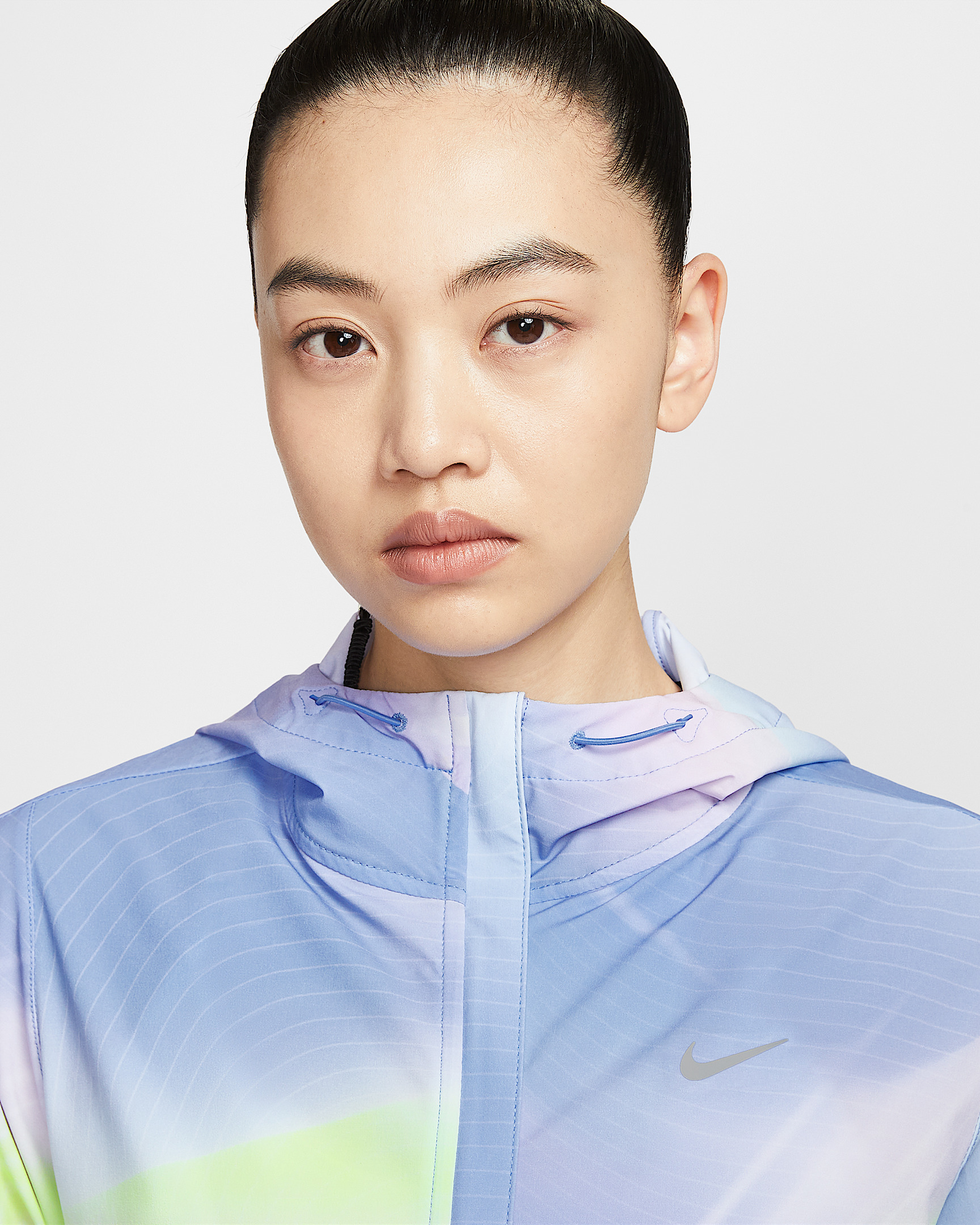 Nike Swift Women's Repel Running Jacket - 3