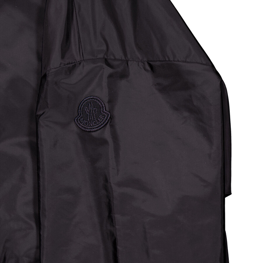 Moncler Long Sleeve Zip-Up Jacket - 2
