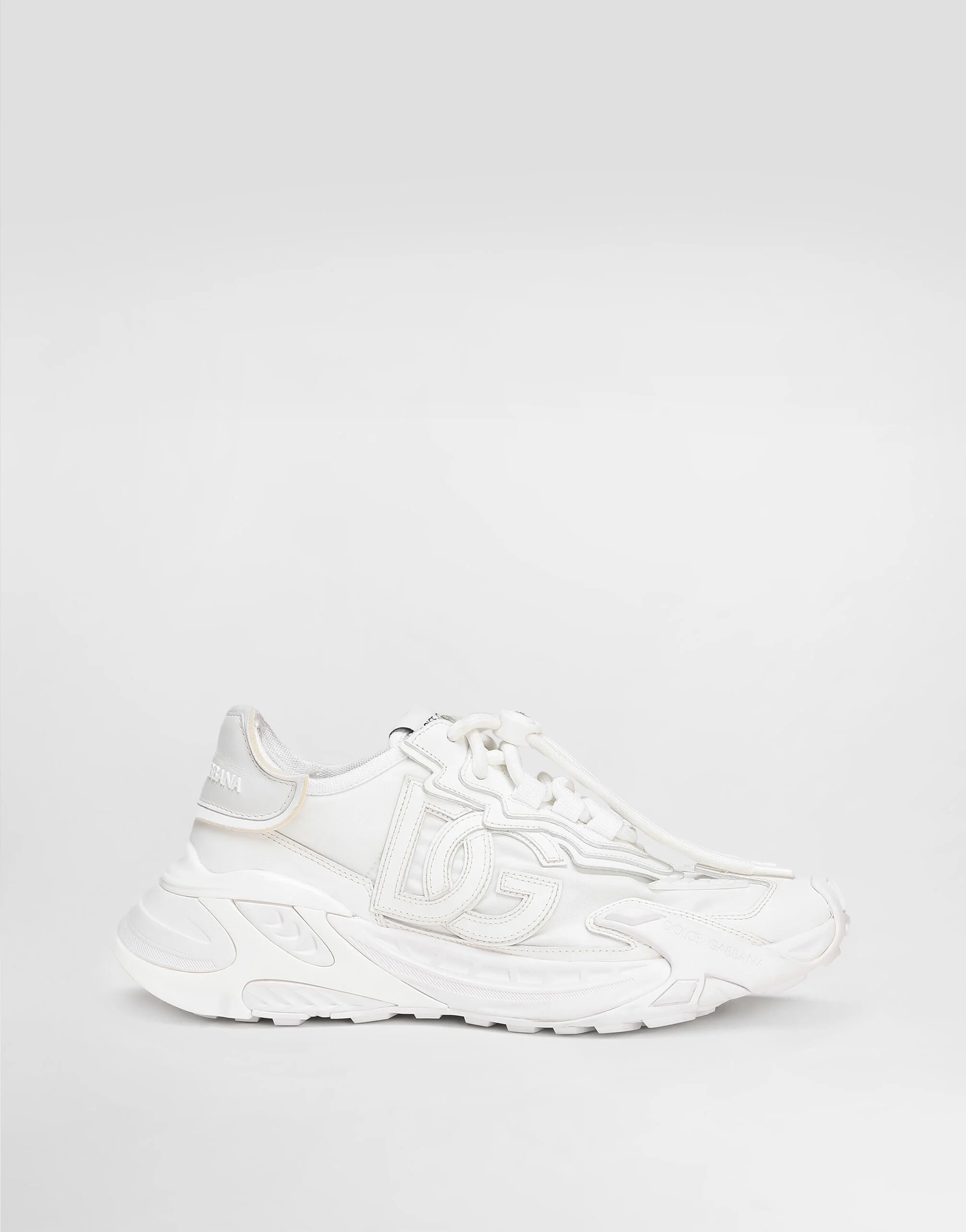 Day faster viscose fabric sneakers - 1