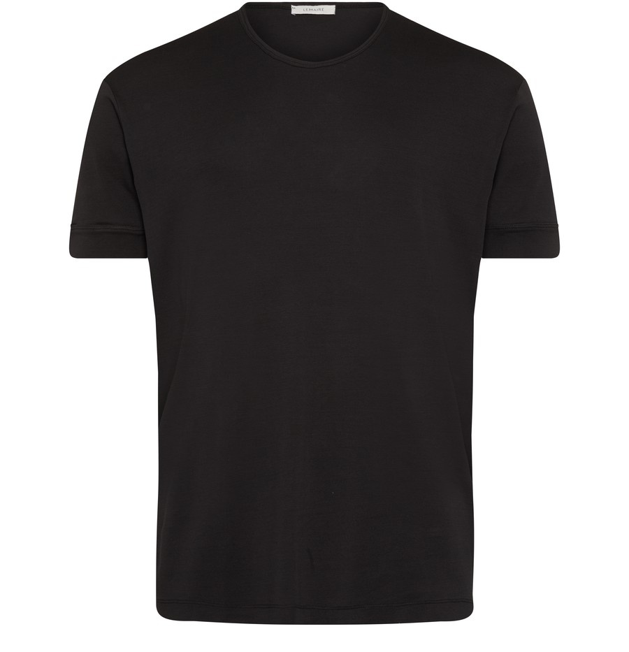 Short-sleeved T-shirt - 1