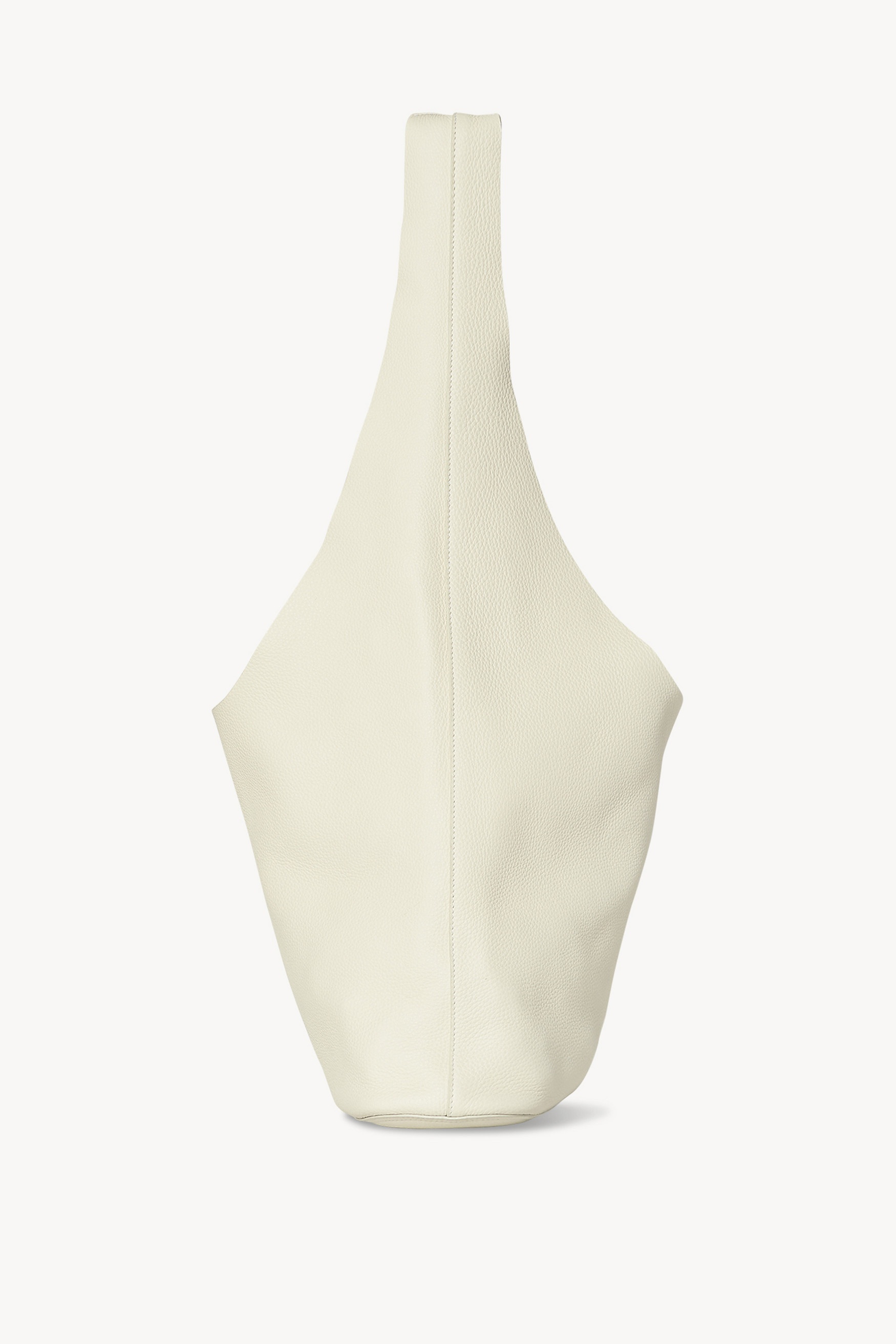 Bindle Three Bag in Leather - 3