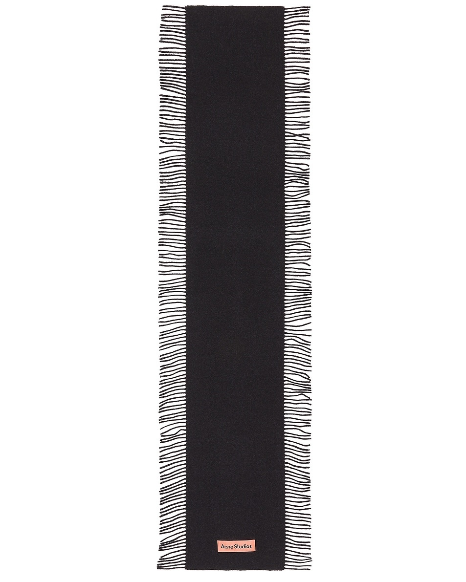 Mid Scarf - 2