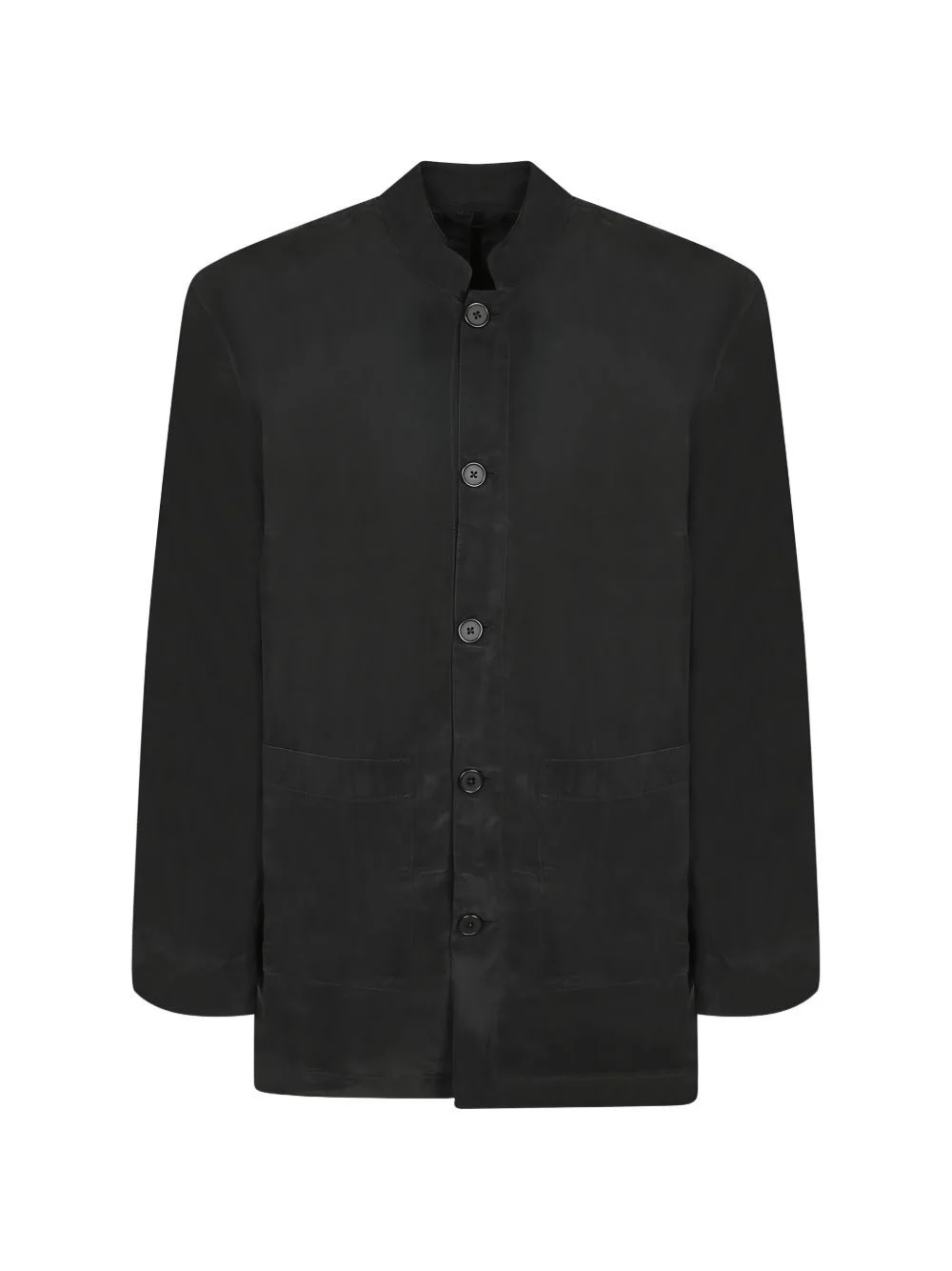 'SOREN' JACKET - 1