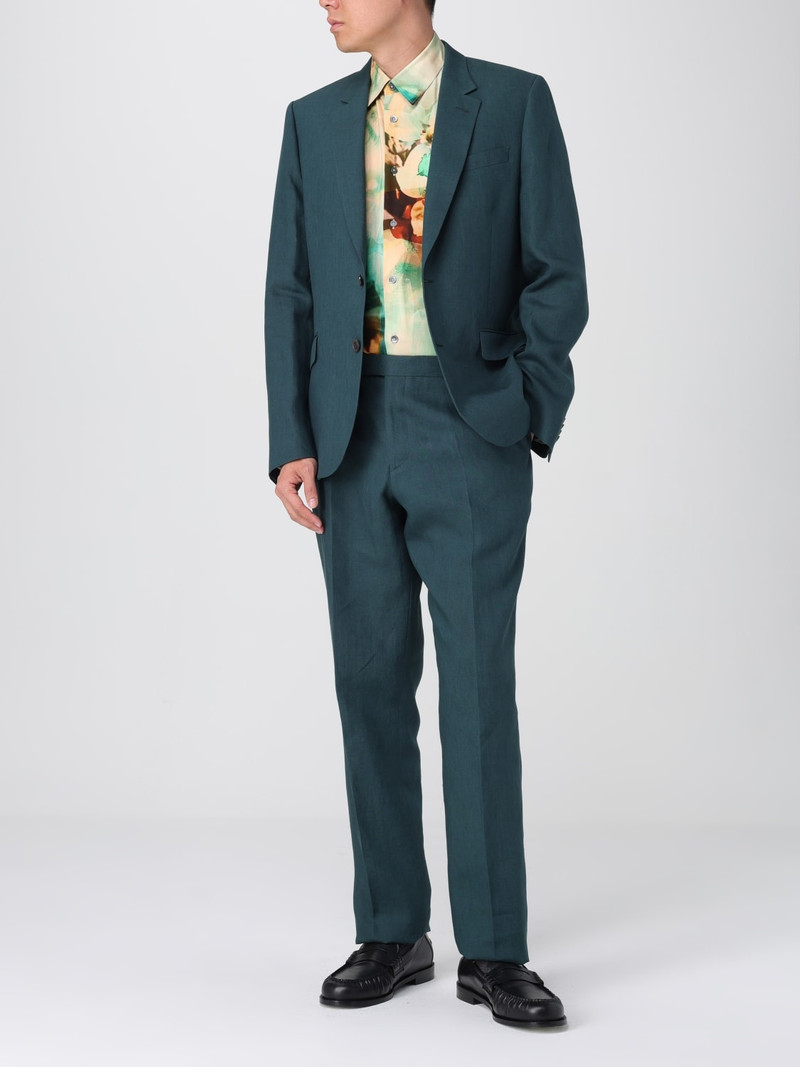 Paul Smith Suit men Paul Smith outlook