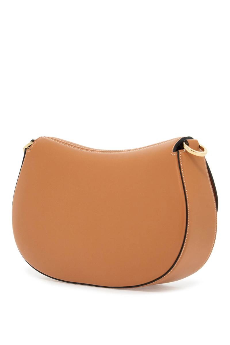 Valentino Garavani SMALL OHVAL SHOULDER BAG - 2