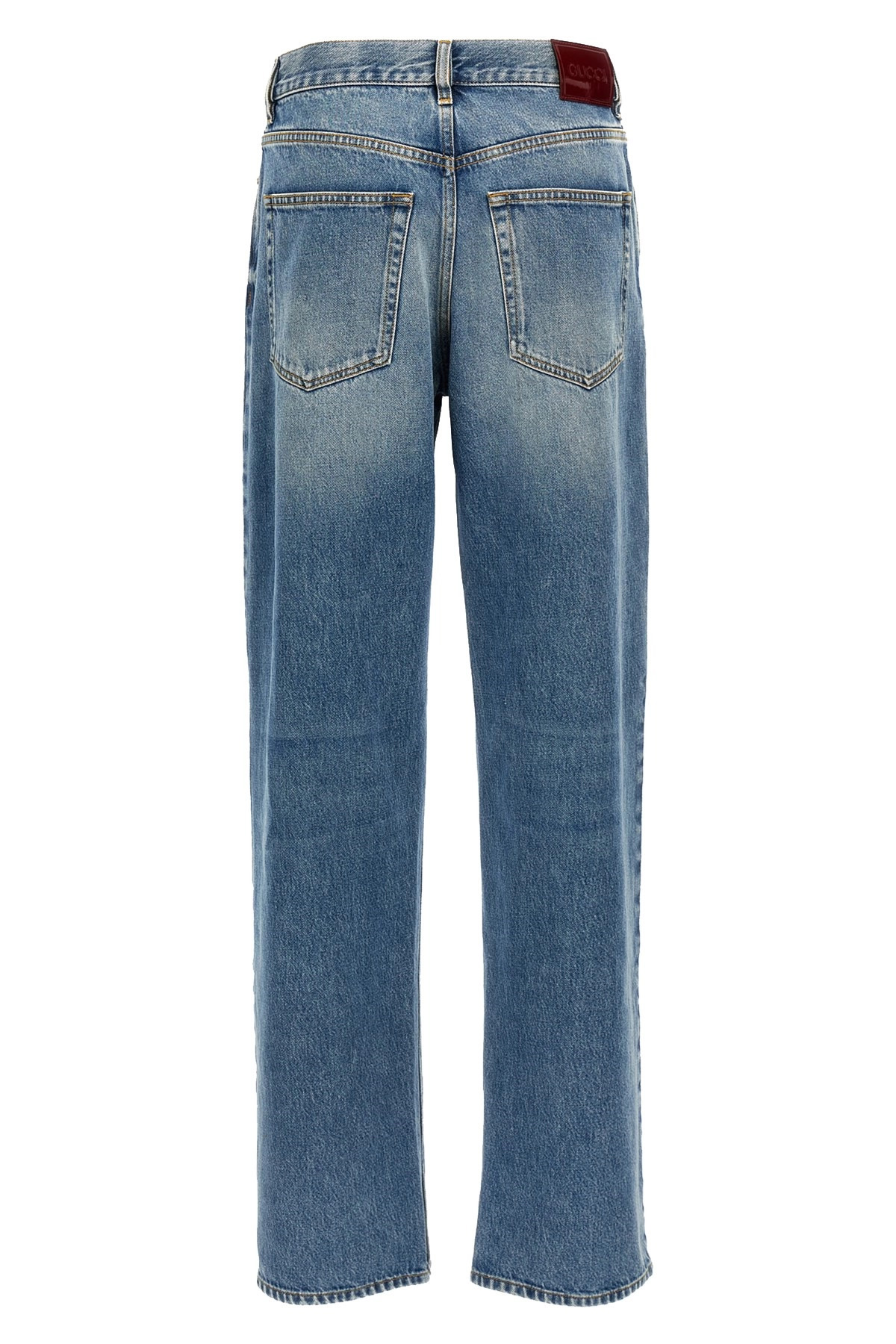 'Boyfriend' jeans - 2