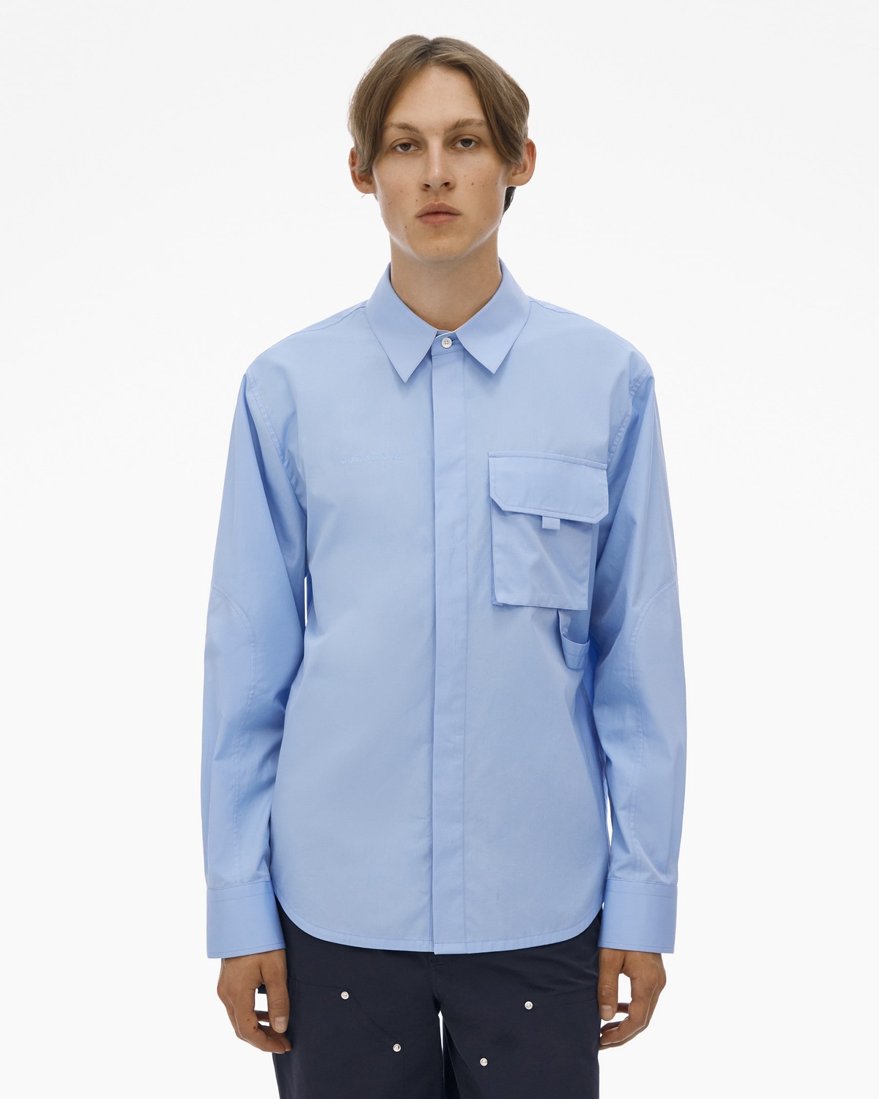 CARGO SHIRT - 3