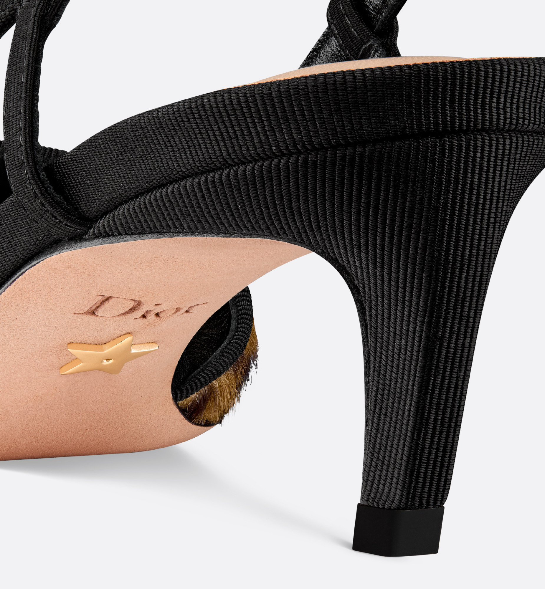 My Dior Slingback Pump - 4