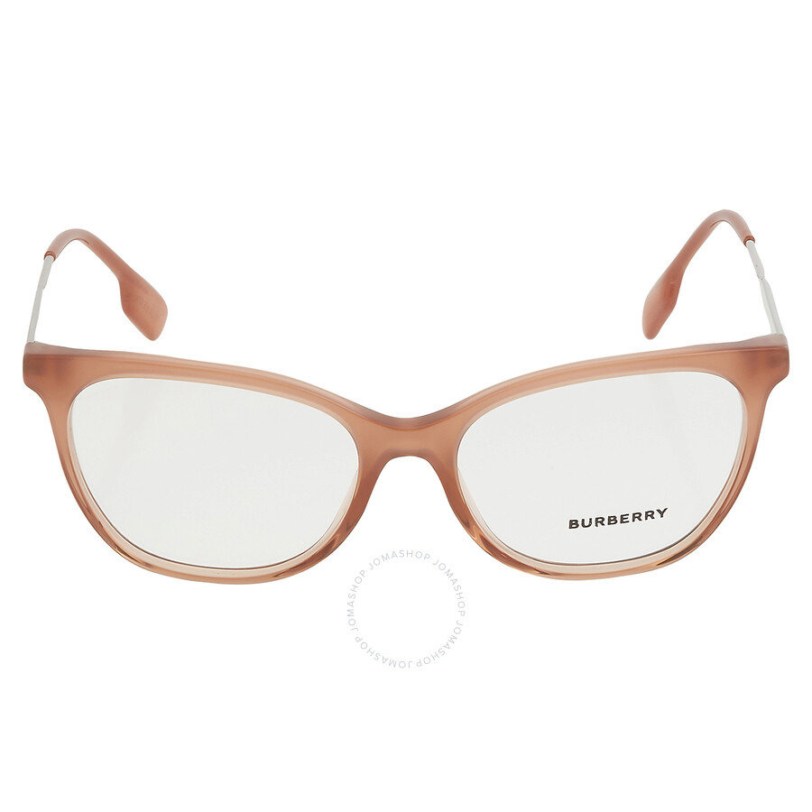 Burberry Charlotte Demo Cat Eye Ladies Eyeglasses BE2333 3173 53 - 1