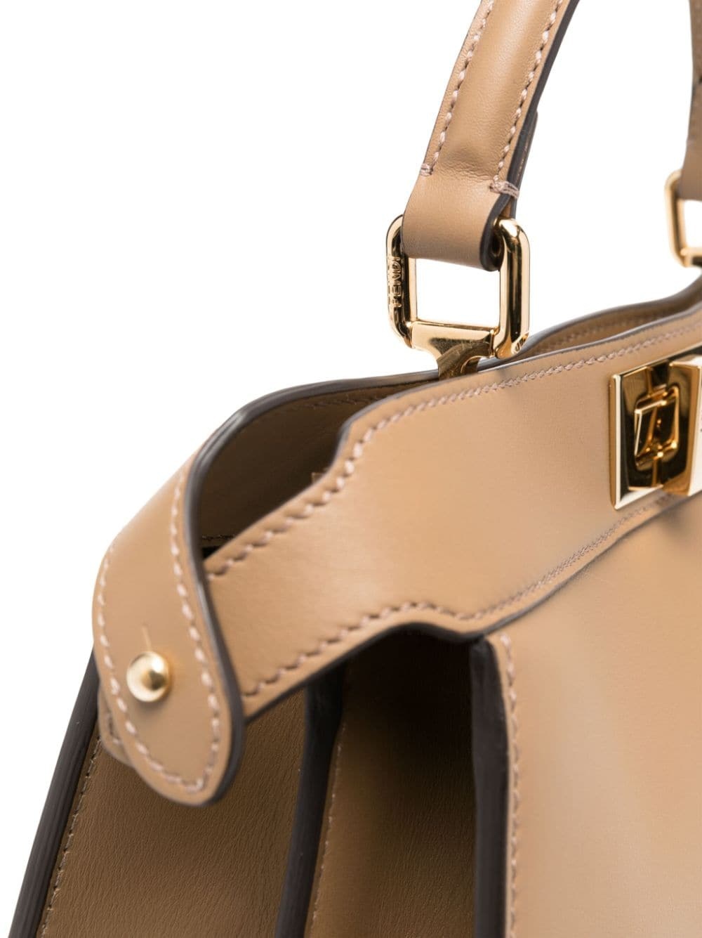 medium Peekaboo ISeeU crossbody bag - 4