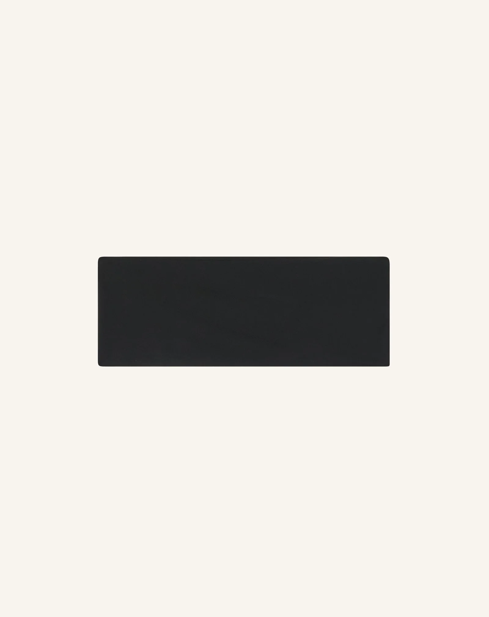 GROSGRAIN HEADBAND - 1