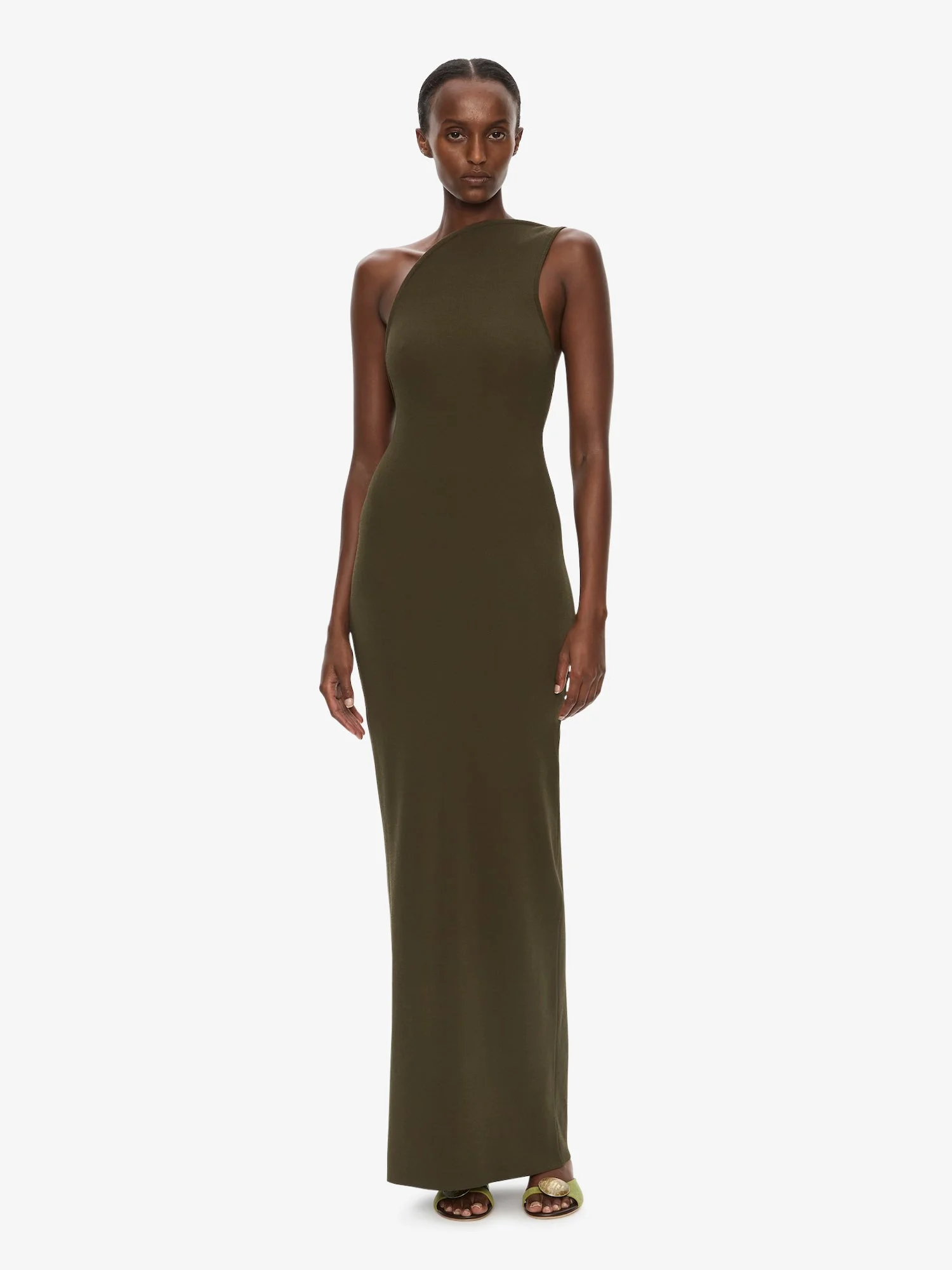 Concave Wired Dress - 1