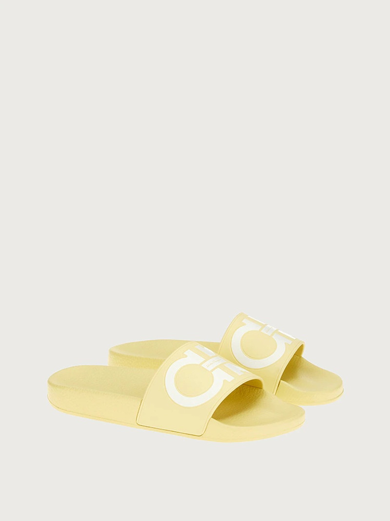 FERRAGAMO GANCINI SLIDE outlook