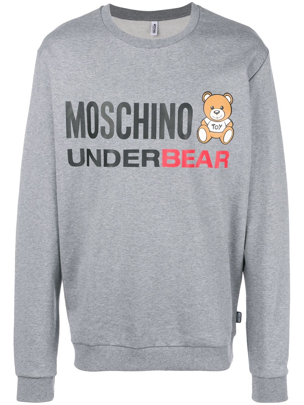 underbear sweatshirt - 1