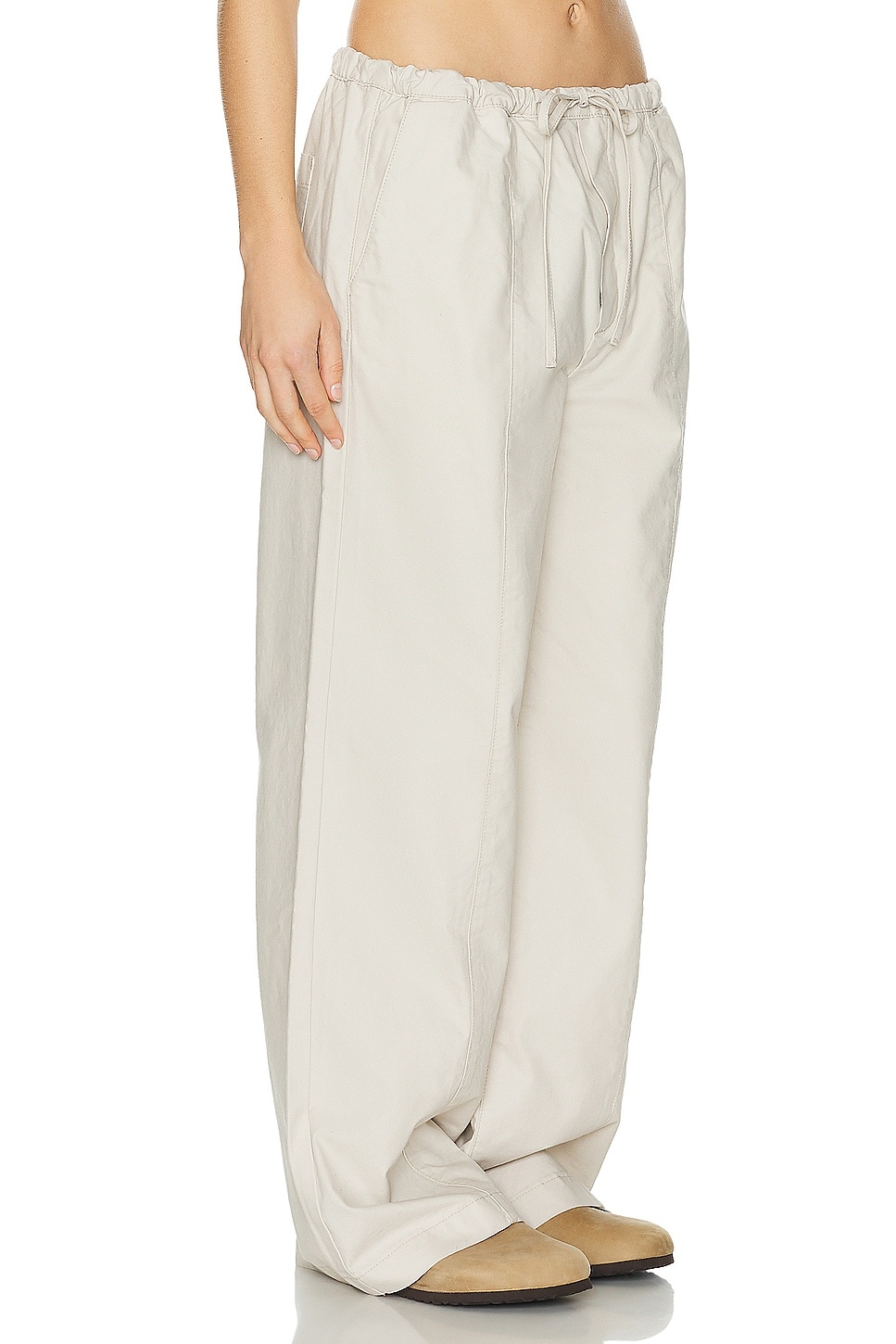 Workwear Drawcord Pants - 2