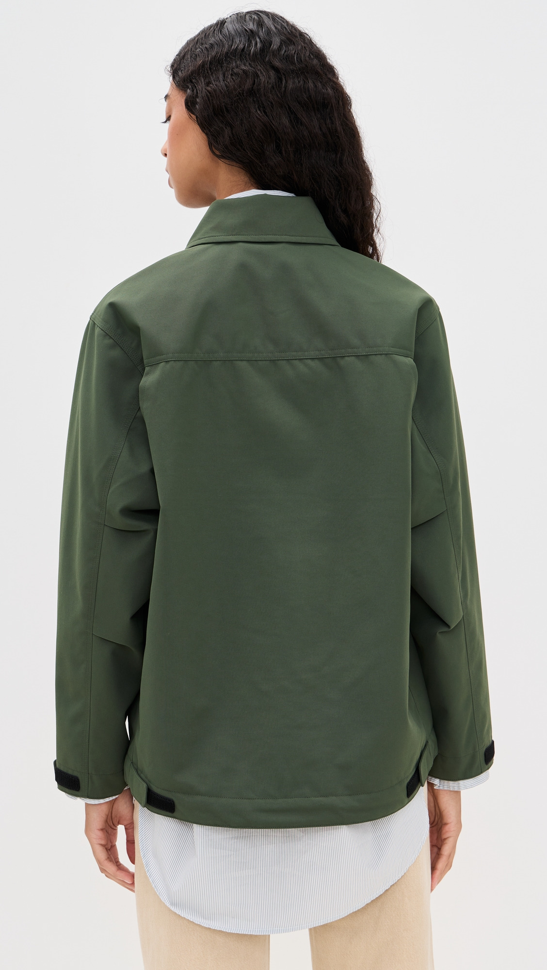 Barnett Jacket - 2