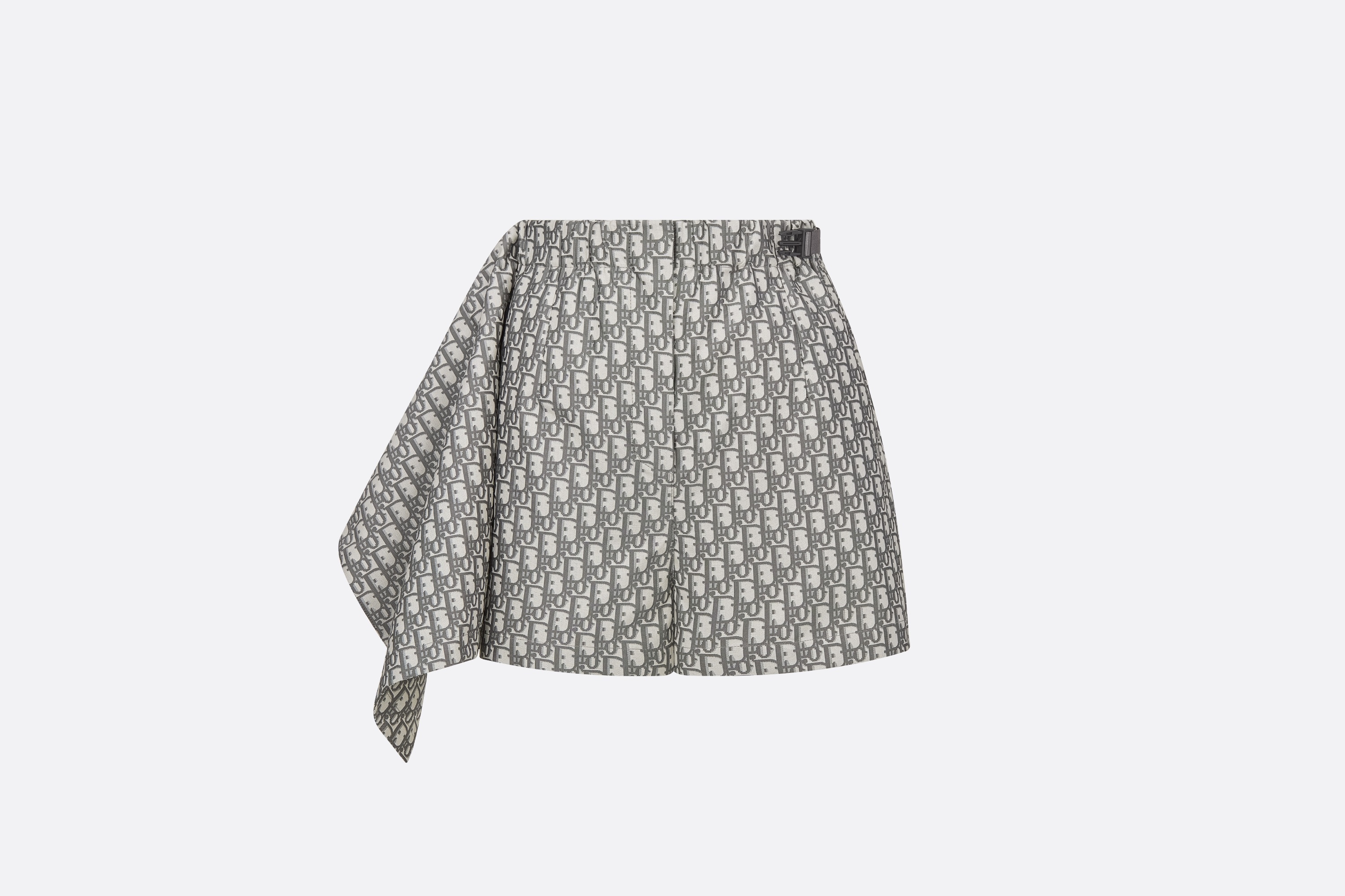 Skort - 4