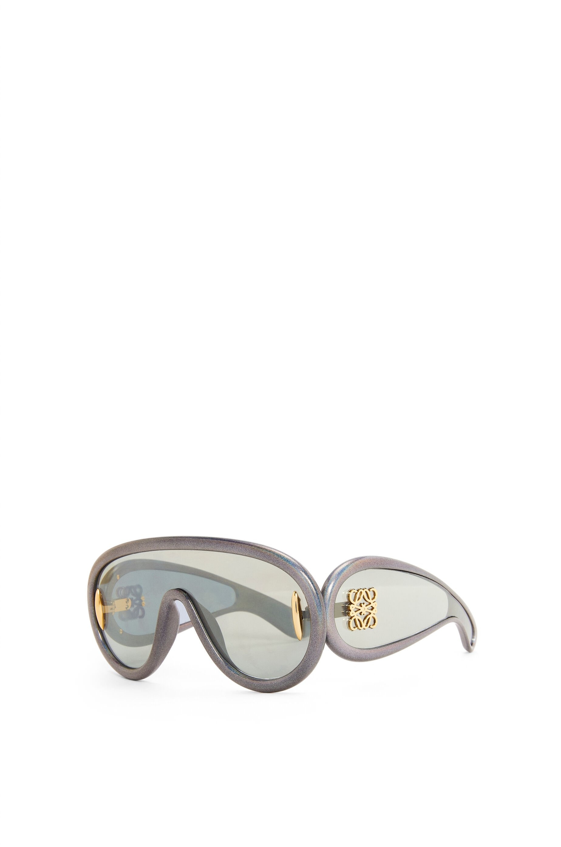 Wave Mask sunglasses - 3