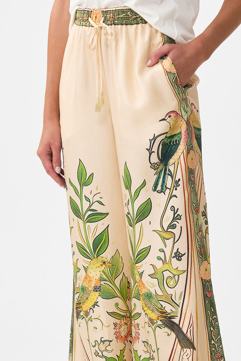 LOUNGE PANT - 5