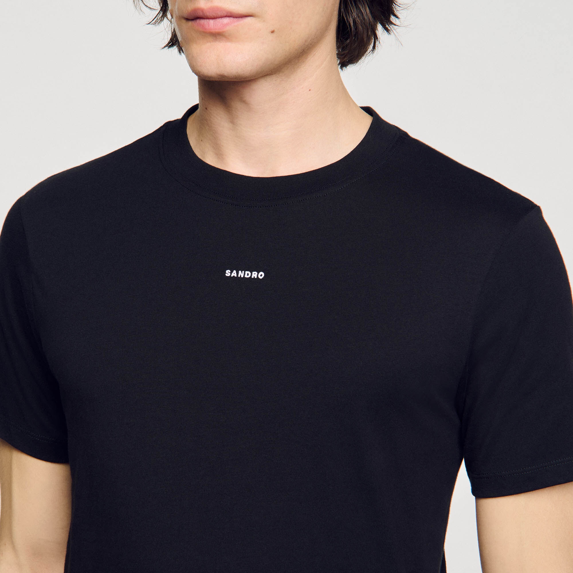 SHORT-SLEEVED T-SHIRT - 4