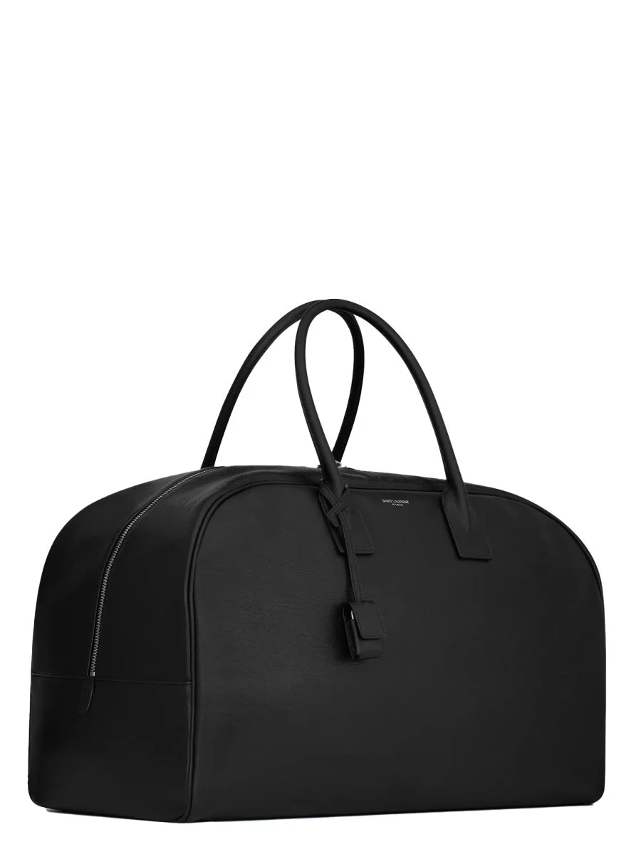 Saint Laurent Men Bowling Duffle Bag Large - 1