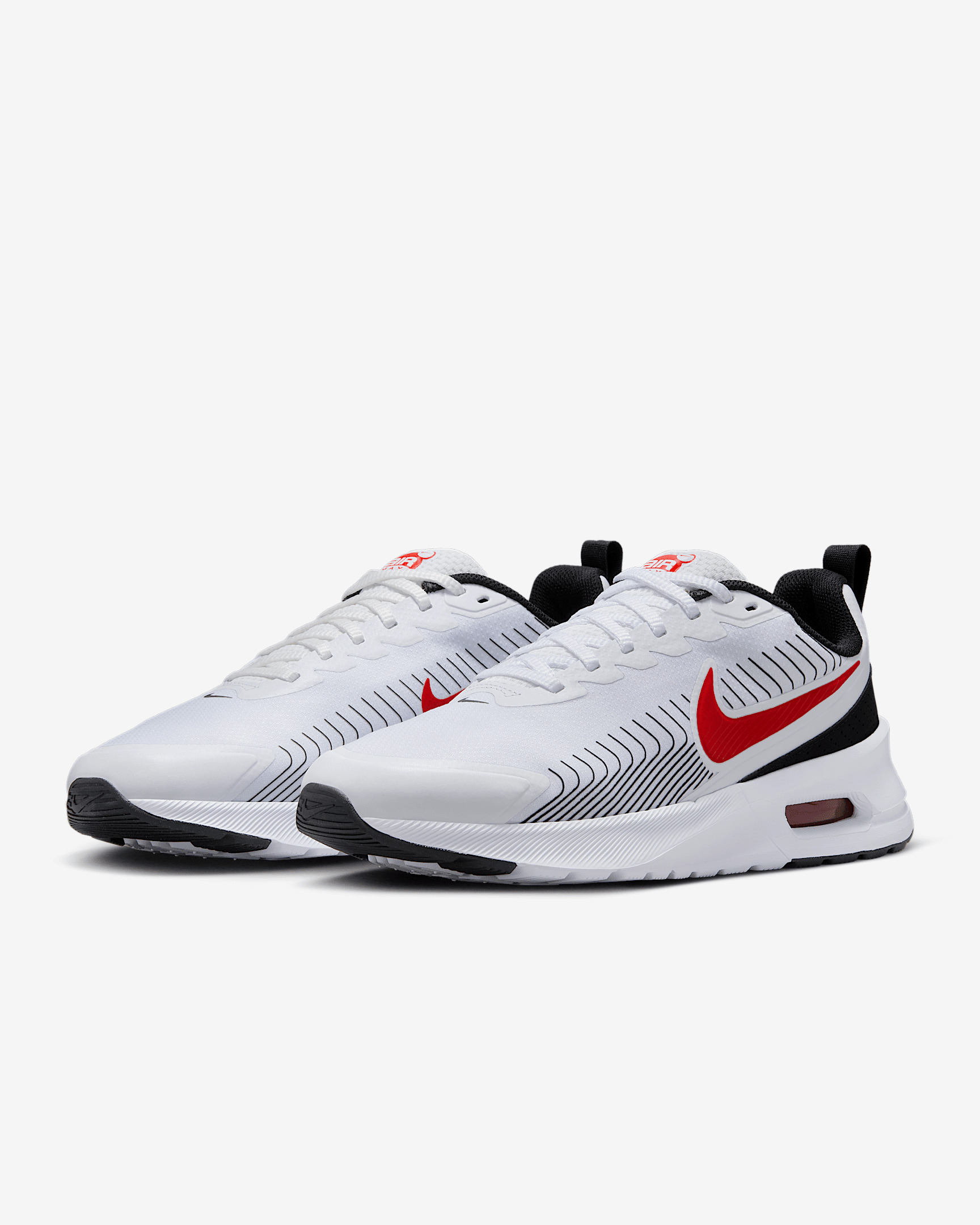Nike Air Max Nuaxis Men's Shoes - 5