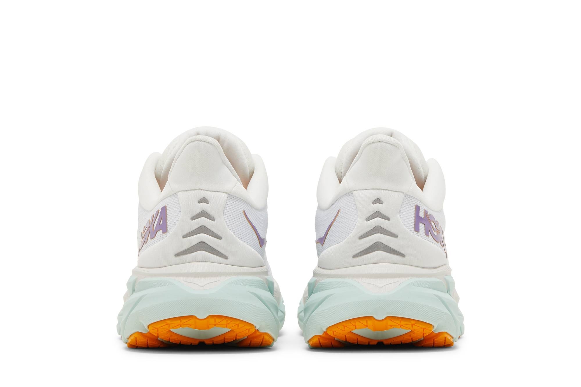Wmns Clifton 8 'Blanc De Blanc' - 6